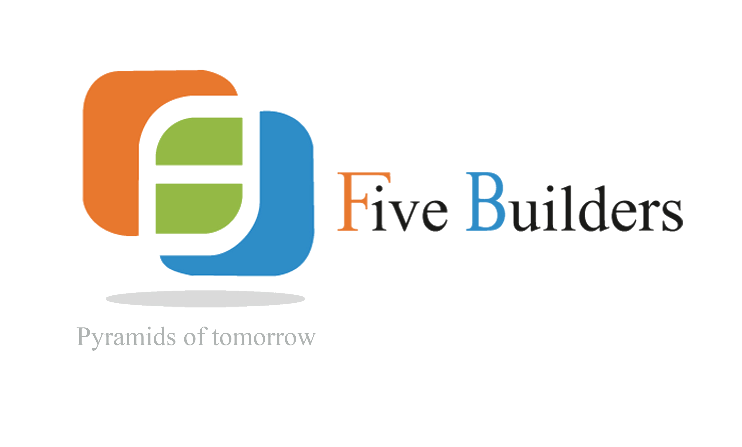 Five Builders 
